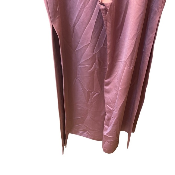 NWT Monique‎ Lhullier Doutzen Jumpsuit size 14 - Picture 13 of 14